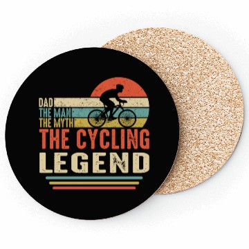 Discover The Cycling Legend: Conquer the Road - Inspiration Coasters