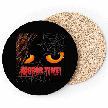 Discover horror time Coasters