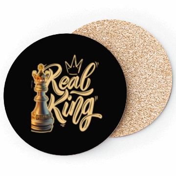 Discover Royal Chess: Real King Coasters