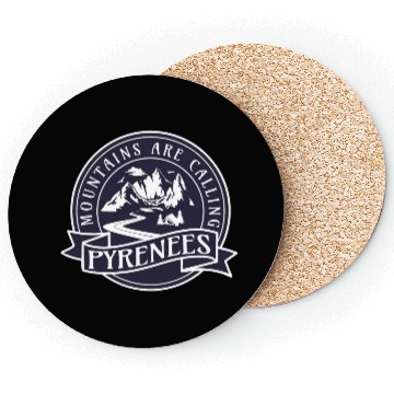 Discover Pyrenees France Mountains Are Calling Coasters