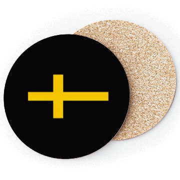 Discover Sweden Flag Pocket Sverige Swedish Flags Coasters