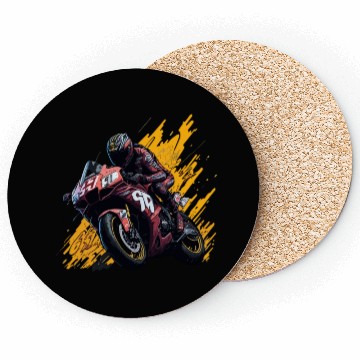 Discover Street Art Racer: Graffiti-Charged MotoGP Thrills Coasters