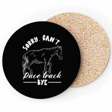 Discover Horse Design Coasters