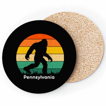 Discover Pennsylvania Coasters