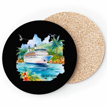Discover Cruise Mode On Coasters