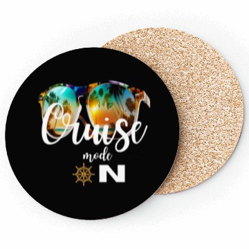 Discover Cruise Mode ON Coasters