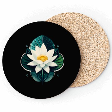Discover Lotus Coasters