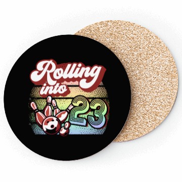 Discover Bowling Py Rolling Into 23 Coasters