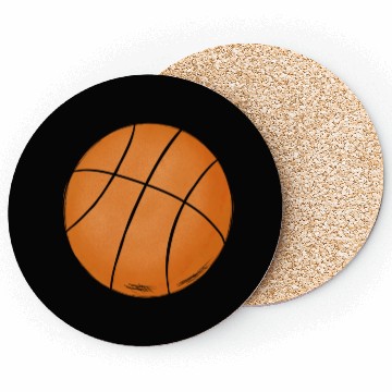 Discover Basketball Lover Coasters