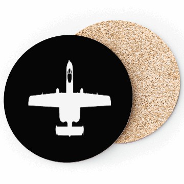 Discover A 10 Warthog Coasters