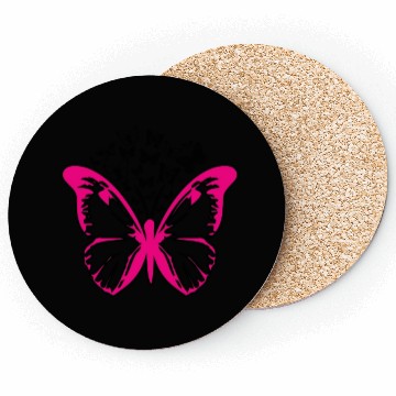 Discover Butterfly Coasters