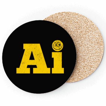 Discover Ai Artificial Intelligence - Funny Ai Coasters