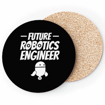 Discover Future Robotics Engineer - Machine Learning AI Rob Coasters