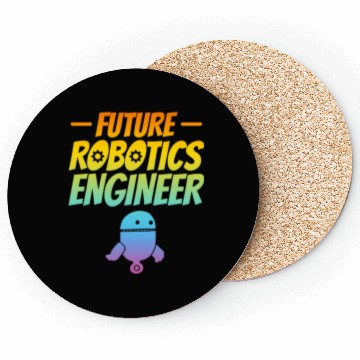 Discover AI Robotics Machine Learning - Future Robotics Eng Coasters