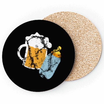 Discover Father And Daughter Father And Son Coasters