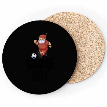 Discover Game Day Coasters