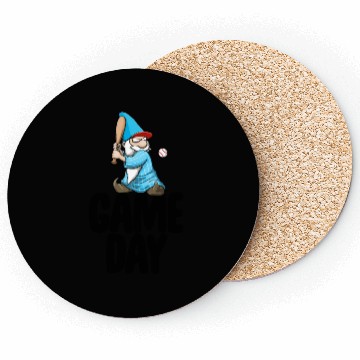 Discover Game Day Coasters