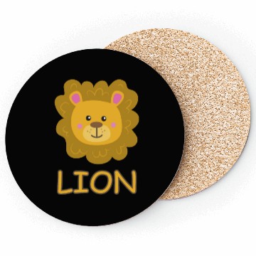 Discover LION Coasters