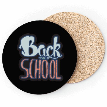 Discover Best Back to School Coasters
