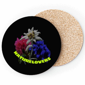 Discover NATURE-FRIENDS Coasters