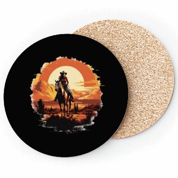 Discover Wild West Journey Coasters
