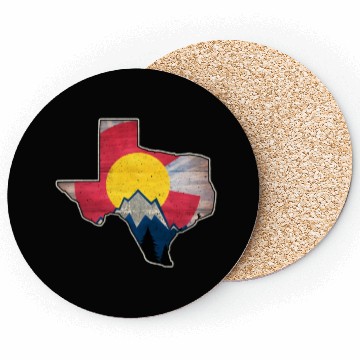 Discover Texarado - Texas Colorado Coasters