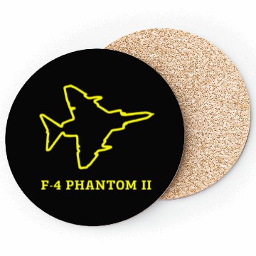 Discover F 4 Phantom two Coasters