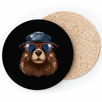 Discover Urban Builder: Beaver Streetwear | Beaver Lovers Coasters