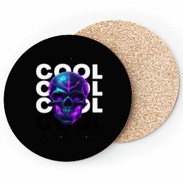 Discover cool The logo then begins to transform Coasters