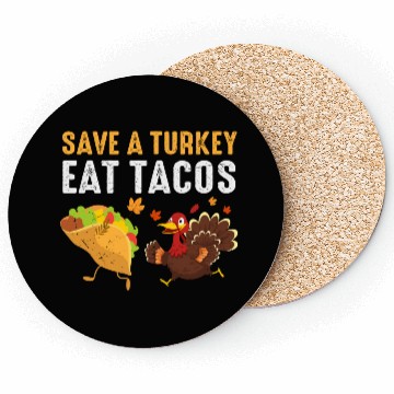 Discover Thanksgiving Save A Turkey Eat Tacos Fall Coasters