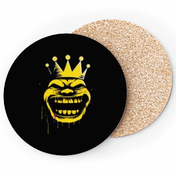 Discover Crazy Cool Monkey Coasters