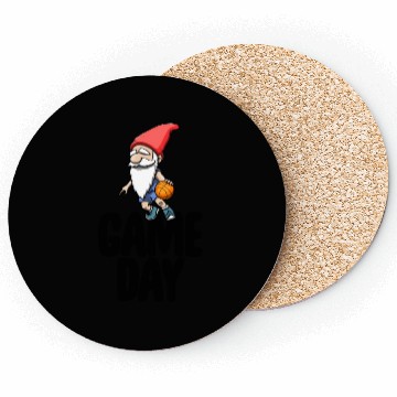 Discover Game Day Coasters