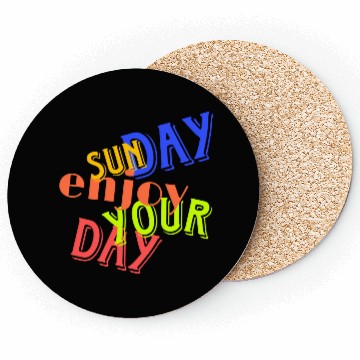 Discover Sunday Coasters