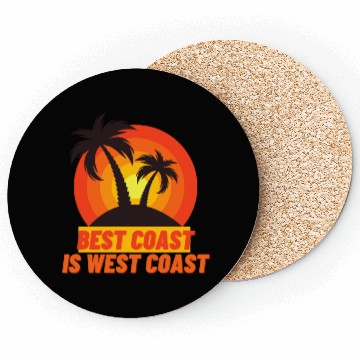 Discover Best Coast Is West Coast Coasters