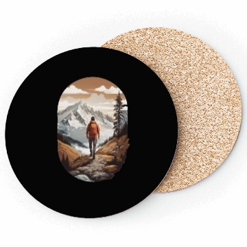 Discover Adventure in the mountains Coasters