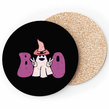 Discover GHOST Coasters