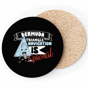 Discover Bermuda Triangle Mysterious Disappearances Coasters