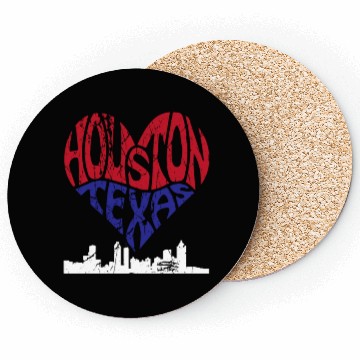 Discover Houston Texas Pride Embrace the Spirit Coasters