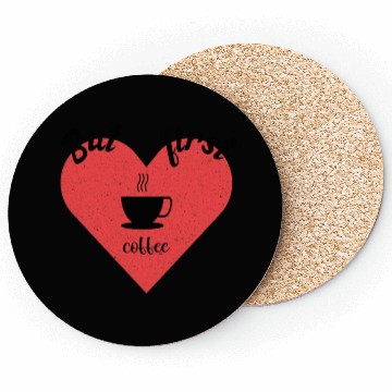 Discover graphic design for Coffee lover Coasters