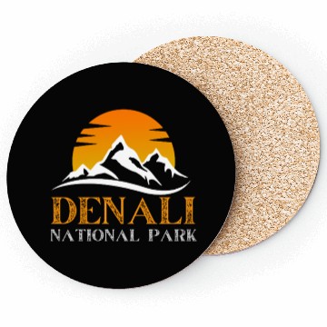 Discover Denali National Park Coasters