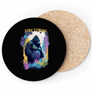 Discover Gorilla Coasters