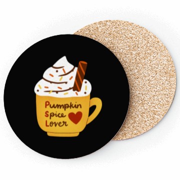 Discover Fantasy Shop Coasters
