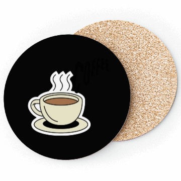 Discover Fantasy Shop Coasters