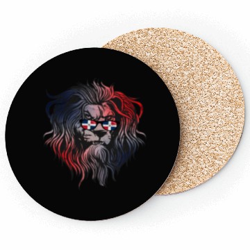Discover Dominican Republic Coasters