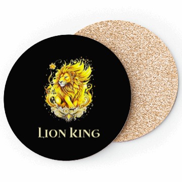 Discover Lion King Coasters