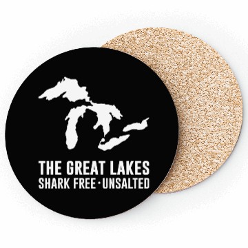 Discover The Great Lakes Coasters