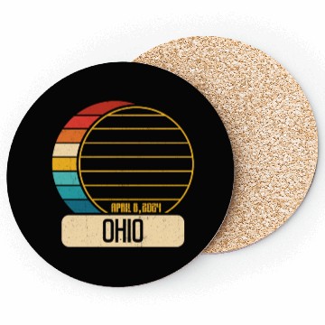 Discover Total Solar Eclipse Ohio April 28 2024 Eclipse Coasters
