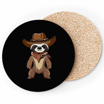 Discover Cool cowboy Coasters