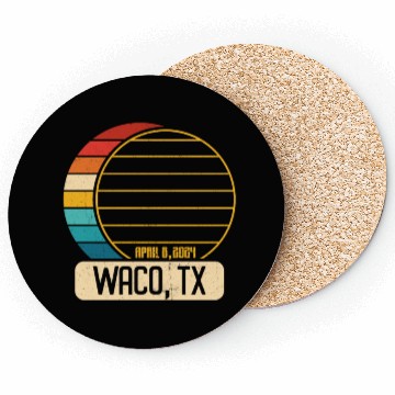 Discover Total Solar Eclipse Texas Waco April 28 2024 Coasters