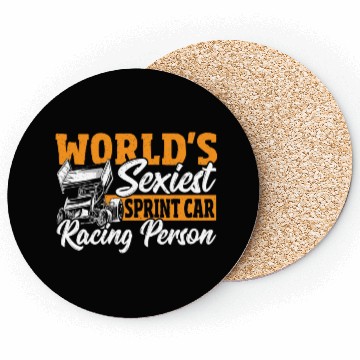 Discover World's Sexiest Sprint Car Racer Sprint Car Racing Coasters